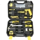Набір інструментів Deli Home Tool Box 110 предметів, для дому - зображення 3