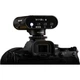 Yingshiji TR-100 Універсальний зовнішній міні-спалах для DSLR-камери Портативний зовнішній спалах, сумісний з гарячим башмаком Canon Sony - зображення 3
