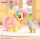 Официальная продукция My Little Pony, фигурки и игрушки, модные коллекционные предметы, серия Sweet Diary в закрытой коробке - изображение 4