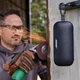BOSESoundLink Flex Special Edition Bluetooth-колонка — чорна, водонепроникна портативна колонка для кемпінгу/автоколонка для використання на відкритому повітрі, подарунок - зображення 7
