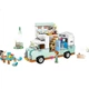 Конструктор LEGO Friends Автомобиль-исследователь для кемпинга 778 деталей (42663) - изображение 3