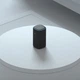 MI Xiao Ai Speaker Pro Black, умная колонка Xiao Ai, раннее образование через рассказывание историй, управление умными устройствами, пульт дистанционного управления для традиционной бытовой техники. - изображение 10
