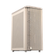 Корпус ASUS ProArt PA401 MESH с деревянной решеткой, овсяно-белый - изображение 4