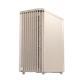Корпус ASUS ProArt PA401 MESH с деревянной решеткой, овсяно-белый - изображение 5