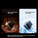 Карта памяти Lexar 64 ГБ USB 3.2 для автомобильного видеорегистратора A50V с режимом охраны и циклической записью, совместимая с Xiaomi, Xiaopeng, Tesla и многими другими моделями автомобилей. - изображение 6