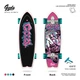 Скейтборд GEELE Land Surfboard Spring Bridge S6 симулятор серфинга для начинающих - изображение 4