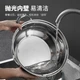 Двосторонній гарячий горщик Maxcook з нержавіючої сталі 316, 32 см з кришкою, сумісний з газовими та індукційними плитами, MCT2003 - изображение 5