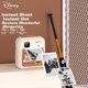 Фотоаппарат Disney детский моментальный цветной для печати фото, подарочный - изображение 4