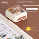Фотоаппарат Disney детский моментальный цветной для печати фото, подарочный - изображение 8