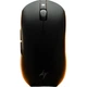 Беспроводная игровая и офисная мышь ATK Dragonfly A9, проводная/Bluetooth/2.4G Star Flash Tri-Mode, легкая, симметричная, минималистичная, эргономичная, A9 SE, белая. - изображение 1