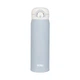 Термокухоль THERMOS, велика місткість, нержавіюча сталь 316L, для чоловіків, жінок та дітей, зберігає напої холодними, подарунок на день народження, синій - зображення 7
