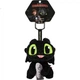 Кулон POTDEMIEL Global Dragon Tamer Toothless Night Slasher, новогодний подарок для мальчиков, брелок-фигурка для рюкзака. - изображение 2