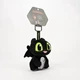 Кулон POTDEMIEL Global Dragon Tamer Toothless Night Slasher, новогодний подарок для мальчиков, брелок-фигурка для рюкзака. - изображение 8