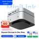 Док-станция ORICO для Mac mini M4 с корпусом SSD M.2 - изображение 4