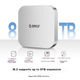 Док-станция ORICO для Mac mini M4 с корпусом SSD M.2 - изображение 6