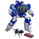 Трансформери Studio Series Leader Class 86 Movie Soundwave G1904 Дитяча іграшка для хлопчиків Колекційний новорічний подарунок - изображение 5