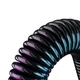 Регульована пружинна штанга PEAK для силових тренувань на руки та грудні м'язи, фітнес-обладнання 50 кг - изображение 2