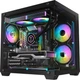 Корпус AOC CG391B Black - изображение 2