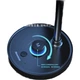 Микрофон Newmine ZM06 беспроводной, конденсаторный, USB, для записи и стримов, черный - изображение 2