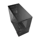Корпус GeometricFuture Model5 Wukong Black/Silver - зображення 9