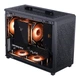 Корпус SAMA Quzao 3 PRO Type-C Black - изображение 7