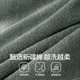 Антибактеріальний банний рушник MUJI 10A Xinjiang зі 100% чистої бавовни, 640 г, дуже великий, товстий, з високою вбираємістю, преміум-класу, для чоловіків. - зображення 3