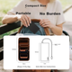 Док-станція BELKIN Type-C для iPad 5-в-1 HDMI для MacBook Thunderbolt AVC022 - зображення 10