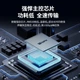 WOPU M.2 NVMe/SATA двопротокольний корпус для жорсткого диска, зовнішній портативний зчитувач твердотільних накопичувачів, сумісність з PCIe4, ноутбуками та iPhone 17, сумісність з 2280/2260 - зображення 4