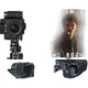 Базова пластина SmallRig 4797 для клітки для камери Sony A7C II L-подібна ручка Повний захисний комплект розширювальної рамки для аксесуарів для бездзеркальної фотографії Sony A7CRL - изображение 2