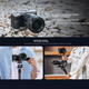 Базова пластина SmallRig 4797 для клітки для камери Sony A7C II L-подібна ручка Повний захисний комплект розширювальної рамки для аксесуарів для бездзеркальної фотографії Sony A7CRL - изображение 7