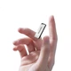Флеш-накопичувач PHILIPS 64 ГБ USB 2.0, 21UA-F, USB-накопичувач великої ємності, стильний дизайн, легкий та портативний, підходить для навчання, офісної роботи та комп'ютерних торгів - зображення 3