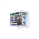 Корпус AOC Chengtianbow CG355 MATX White - изображение 1