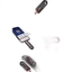 Флеш-накопитель Netac 256 ГБ Type-C USB 3.2 US18 Pearl Nickel с двойным интерфейсом для мобильных устройств и ПК - изображение 2