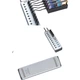 USB-концентратор SIPOLAR FS-803, 10 портов, USB 3.0 - изображение 1