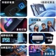 Портативная колонка JBL GRIP Neon Can Blue - изображение 2