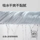 Рушник для ванни MUJI 10-рівневий антибактеріальний Xinjiang 100% чиста бавовна 460 г потовщений чоловічий преміальний великий рушник для ванни преміум-класу - зображення 1