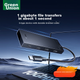 Розгалужувач-хаб UGREEN Type-C 3.2, багатопортовий високошвидкісний адаптер-хаб для розширення 10 Гбіт/с, сумісний з телефонами, планшетами, ноутбуками, Apple Mac, 0,3 метра - изображение 4