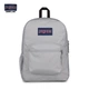Рюкзак JANSPORT Jasper для чоловіків та жінок, повсякденний, шкільний, 47LWDH7, морозний - изображение 2