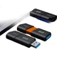 Флеш-накопитель DM Daimai 256 ГБ USB 3.2, высокоскоростной компьютерный офисный USB-накопитель, автомобильная музыкальная система, флешка большой емкости PD238 - изображение 2