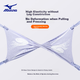 Наколінники MIZUNO дитячі спортивні C524 чорні - зображення 6