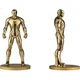 Фигурка Мастер Тонг Железный человек MK85 лимитированная медная Marvel - изображение 2