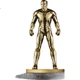 Фигурка Мастер Тонг Железный человек MK85 лимитированная медная Marvel - изображение 3