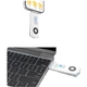MP3-плеер Moonlight Treasure Box A5PRO с динамиком Bluetooth FM 32ГБ - изображение 1