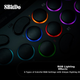 8BitDo Tianren Star Аркадний контролер Microsoft Xbox Hitbox Street Fighter 6-кнопкова файтингова клавіатура XSX Геймпад ПК Steam Tekken 8 Fatal Fury 97 Street Fighter - зображення 11