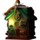 Дошка Монтессорі XST Baby Busy House для розвитку дрібної моторики - зображення 3