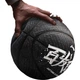 Баскетбольный мяч Li-Ning, размер 7, подходит для детей, взрослых, учащихся средних школ, тренировок, использования в помещении и на открытом воздухе, детей от 6 до 12 лет, синий. Отличный подарок. - изображение 1