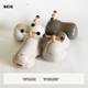 Игрушка BEIESTATE Peanut Twist Car, для детей от 1 до 3 лет, подарок на первый день рождения малыша, велосипед-планер, цвет белый (Mica White). - изображение 5