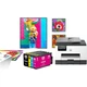 Сумісний картридж HP 938 чорного кольору з чіпом V4INK для принтера HP OfficeJet Pro 9120b 9130 9110b 9720 9730 - изображение 1