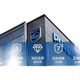 Внешний жесткий диск PHILIPS 2 ТБ, USB 3.2 Gen1, высокоскоростной, большой емкости, серия 21PD, 2,5-дюймовый, совместимый с Mac, для использования в офисе и дома. - изображение 2