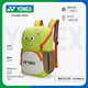 Сумка для бадминтона YONEX BA321CR детская с мультяшным рисунком, салатовая - изображение 7